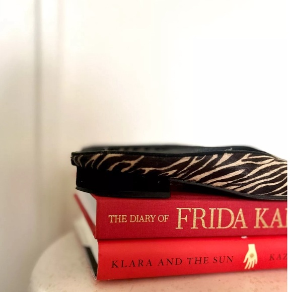 Vintage Stuart Weitzman Mules - Picture 4 of 4